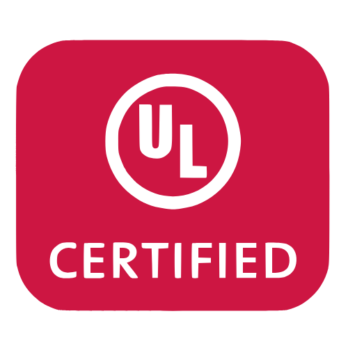 Logo Certificación 12