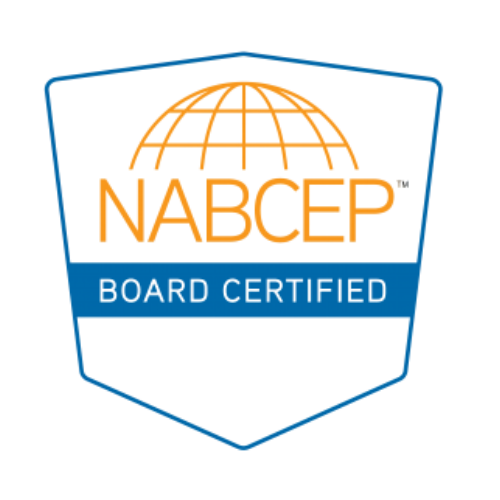 Logo Certificación 5